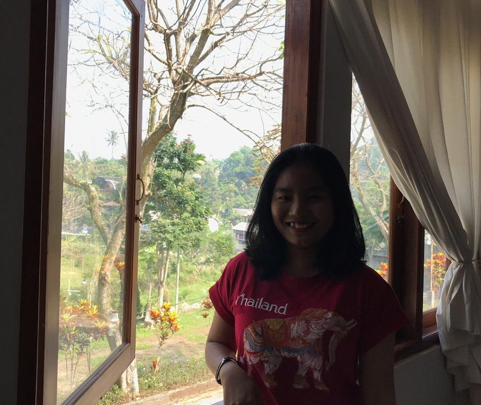 Athalia Resort主图