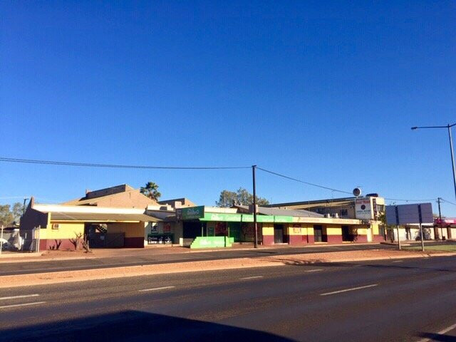 Goldfields Hotel Motel主图