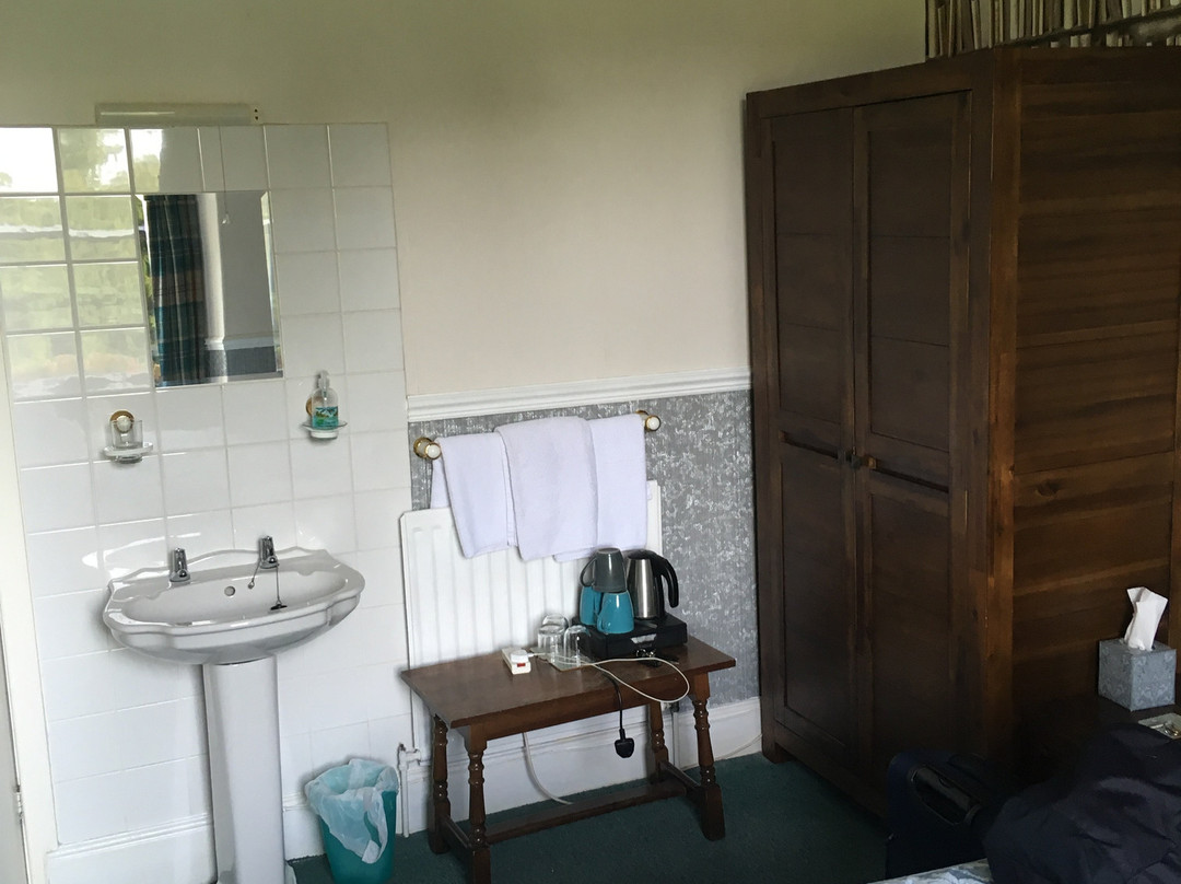 Brooklands Guest House主图