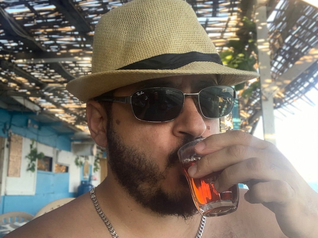 Tyre Beach-苏尔必去景点