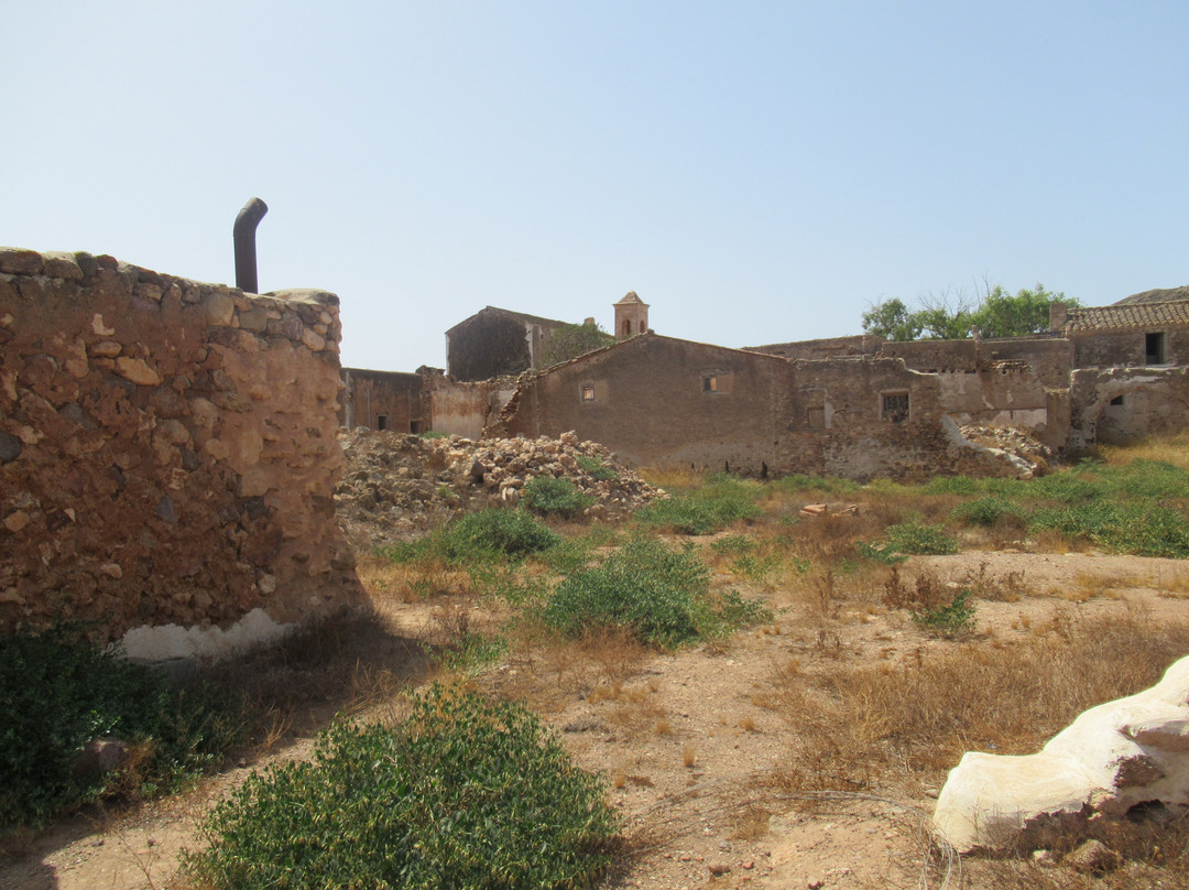 El Cortijo del Fraile景点图片
