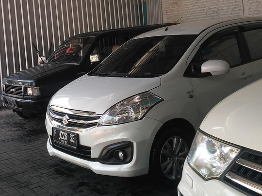 Mahaka Tour and Tavel