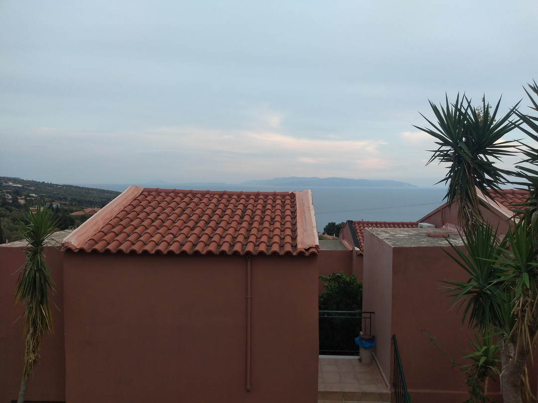 Lovides Village主图