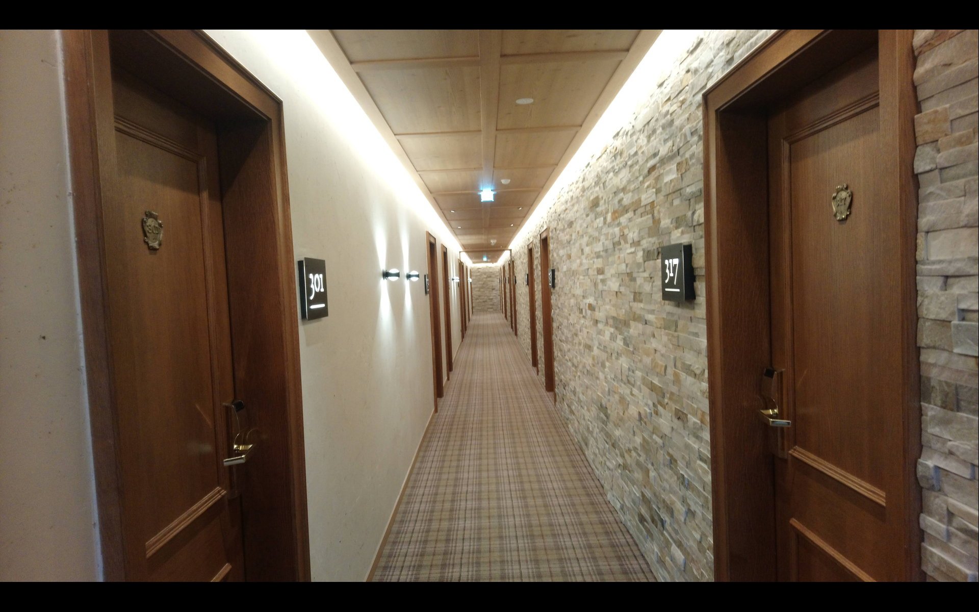 Hotel Tirolerhof-浴室