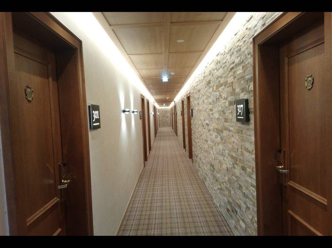 Hotel Tirolerhof主图