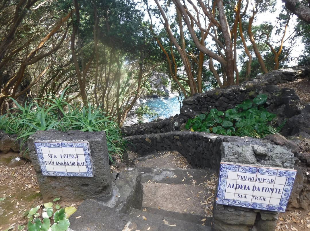 Aldeia Da Fonte Hotel主图