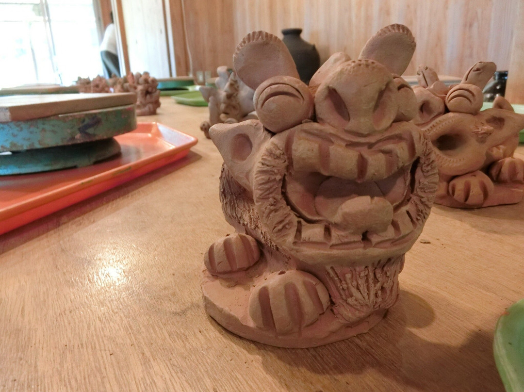 Yachimun Doenbo景点图片