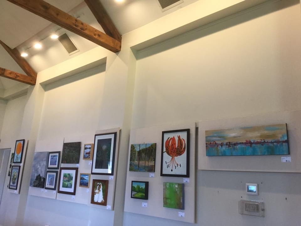 Niagara Pumphouse Arts Centre-滨湖尼亚加拉必去景点