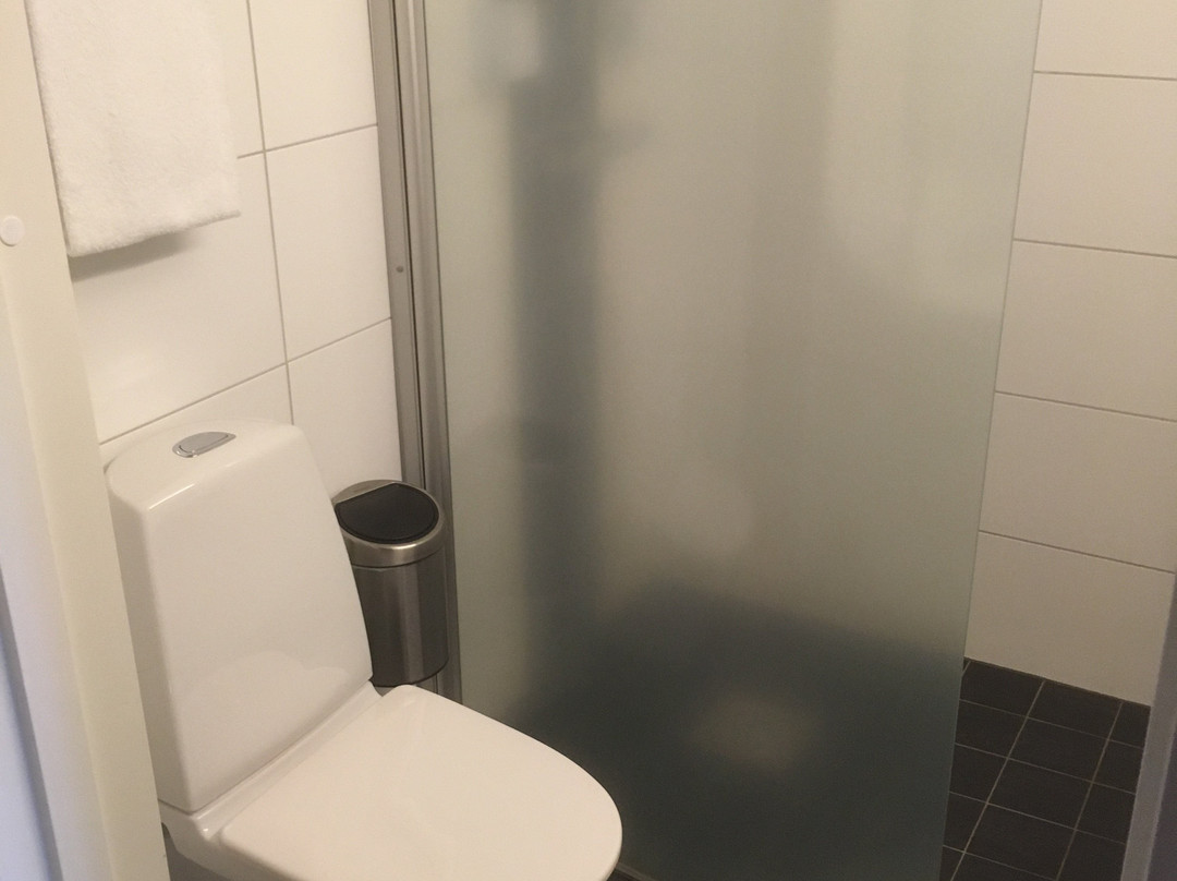 Scandic Skelleftea City主图