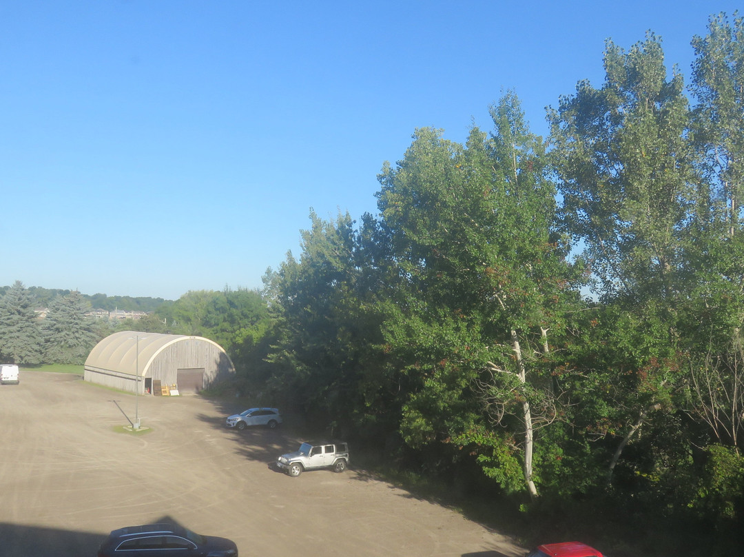 Elm Hurst Inn & Spa主图