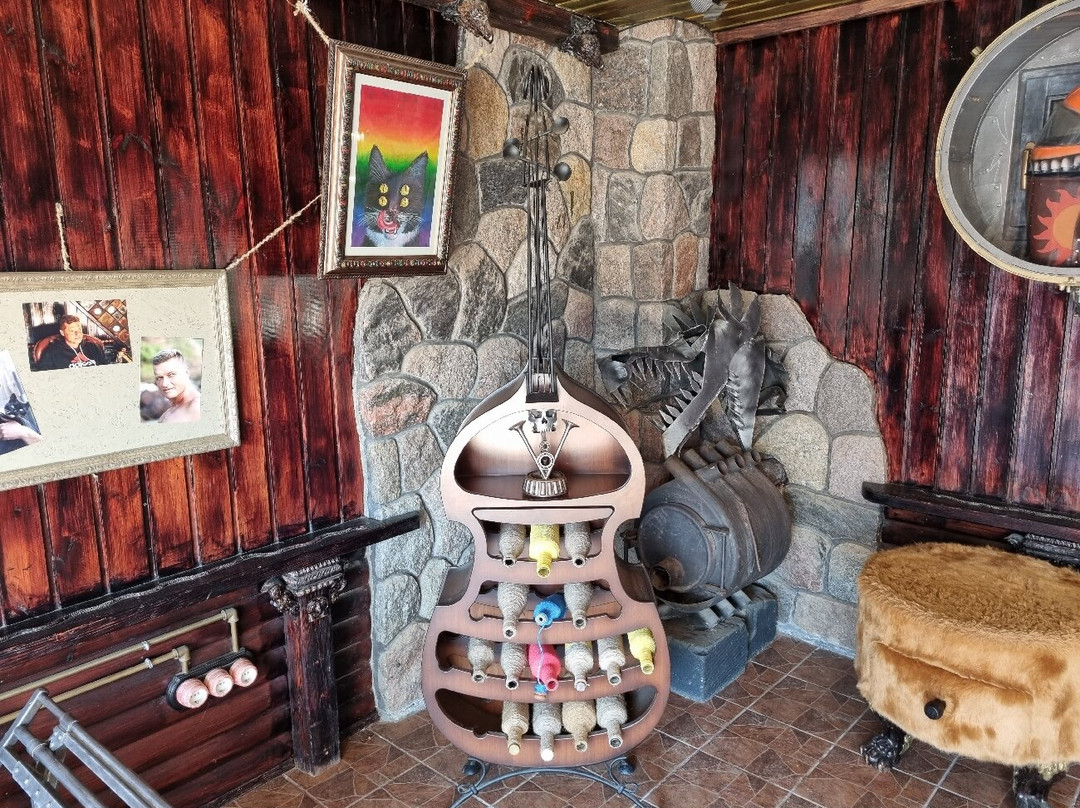 Fantasy Manor  Litovka