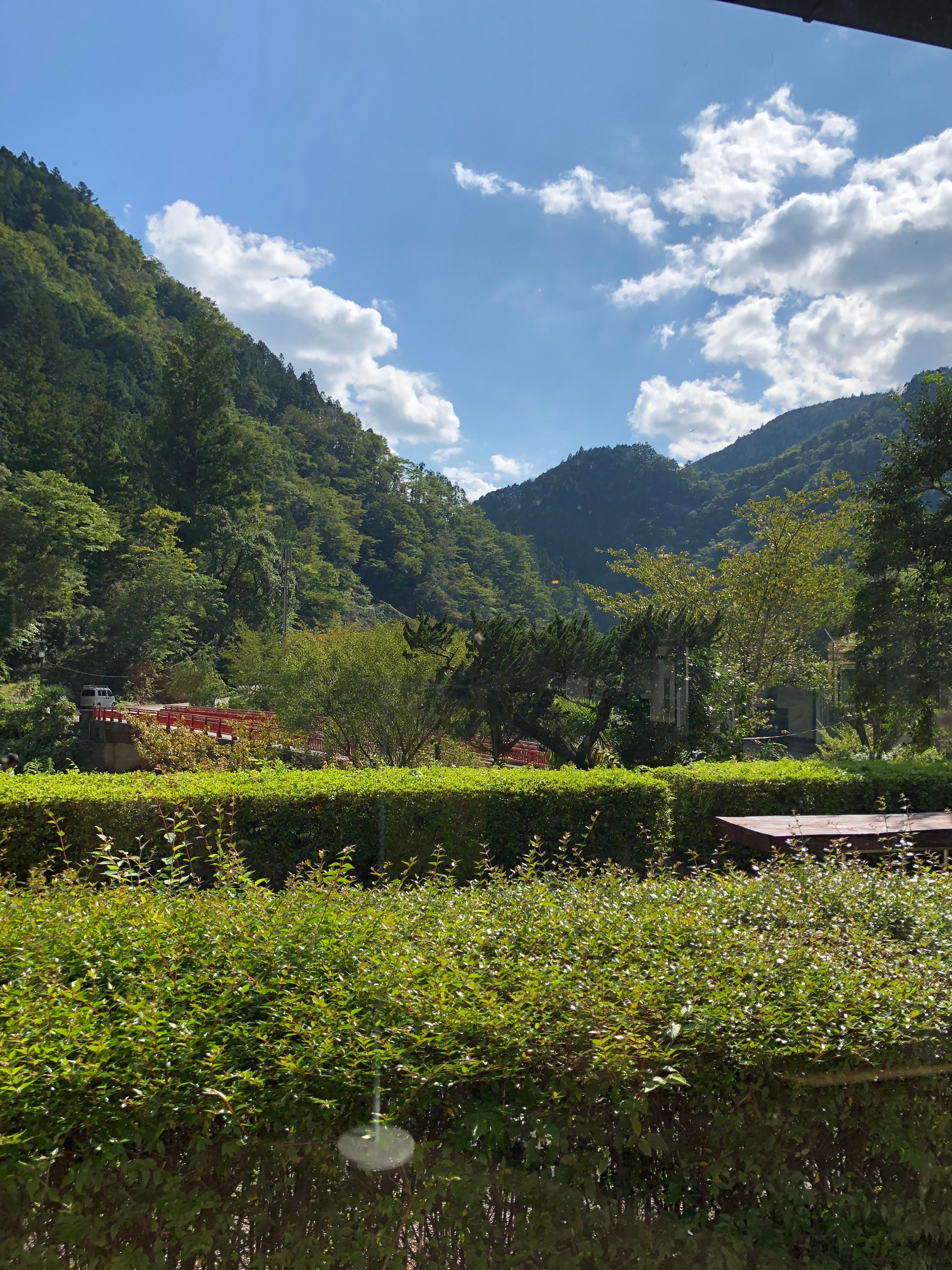 Befukyo Onsen-官方