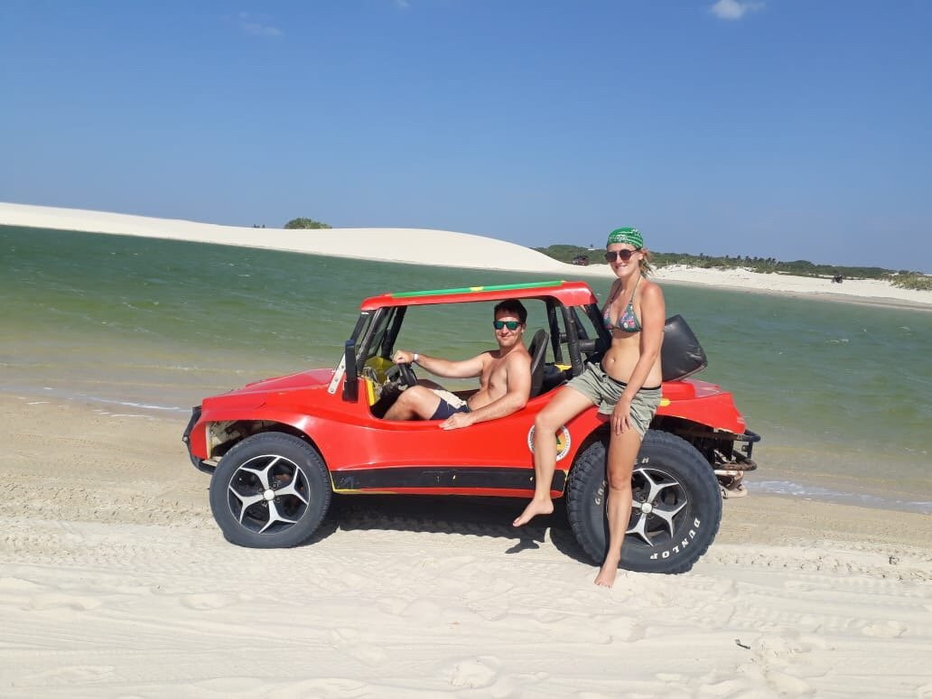 JeriTur-Jijoca de Jericoacoara必去景点