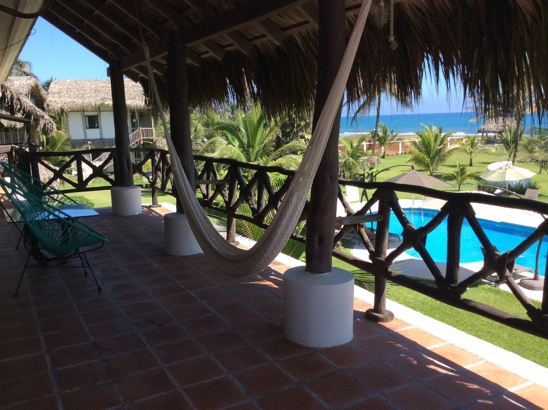 Taboga Eco Boutique Hotel主图