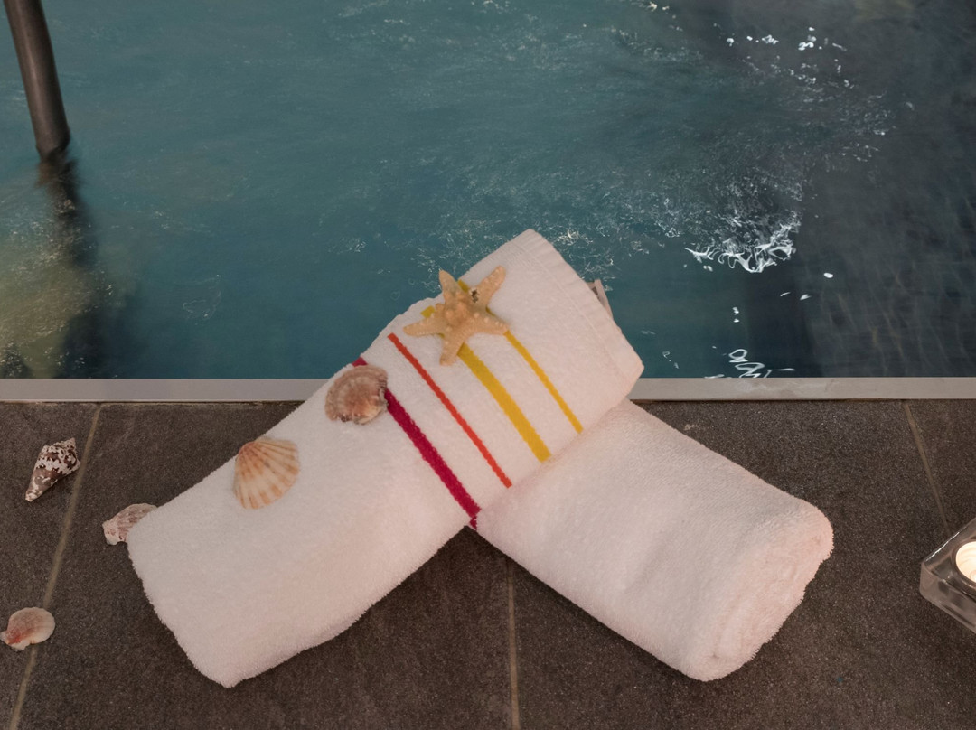 Spa Prive景点图片