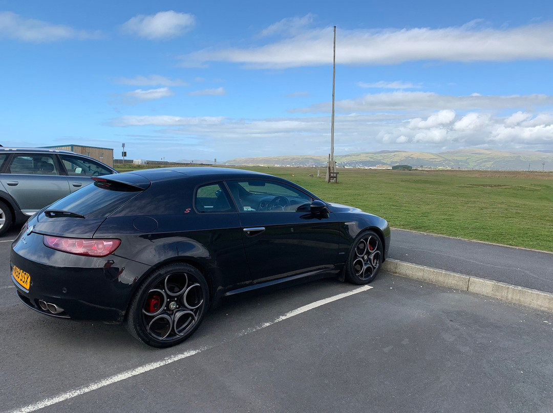 Borth and Ynyslas Golf Club景点图片