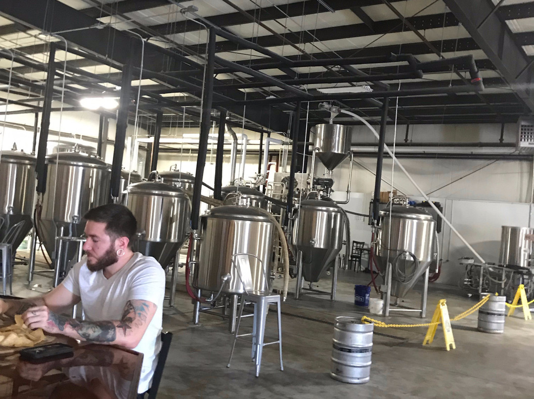 Seminar Brewing-佛罗伦萨必去景点