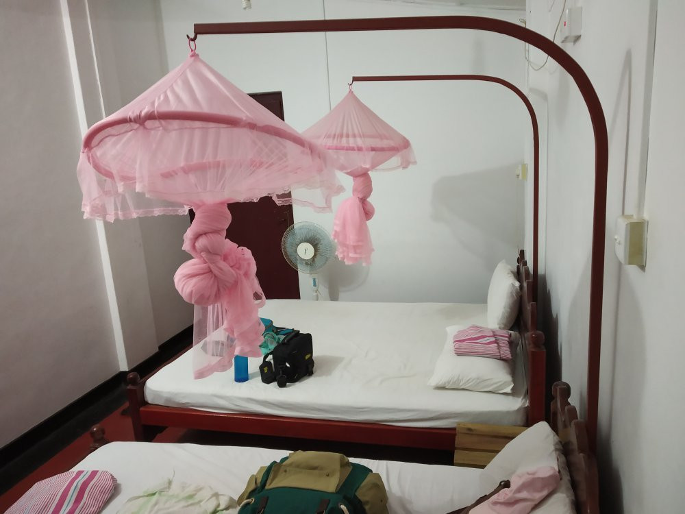 Orion Beach Way主图