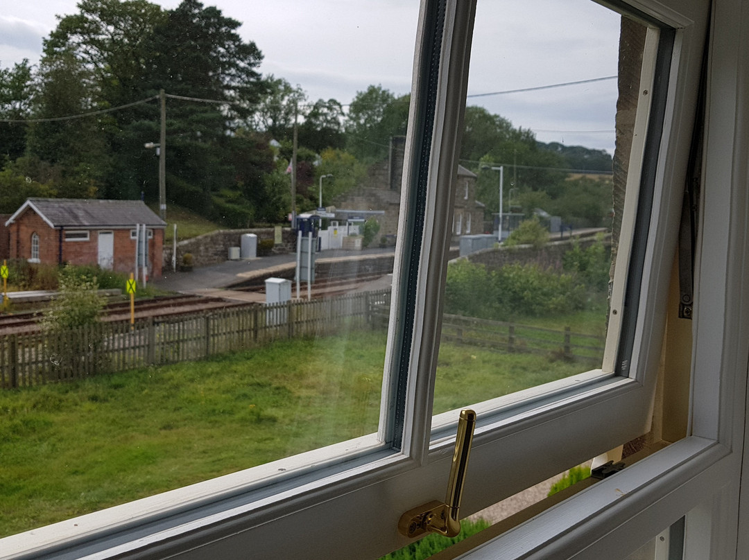 Beggars Bridge Bed and Breakfast主图