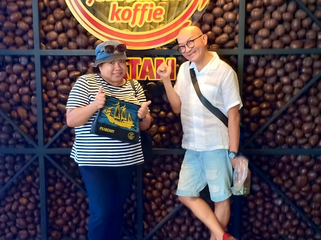 Welcome To Batam Monument景点图片