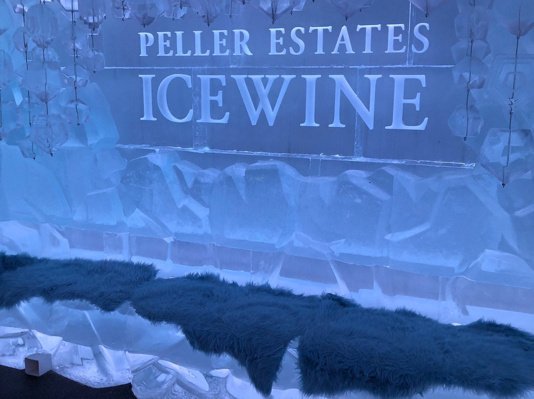 Peller Estates Winery景点图片