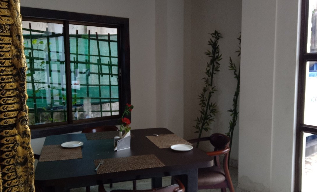 Hamdoi The Sojourn主图