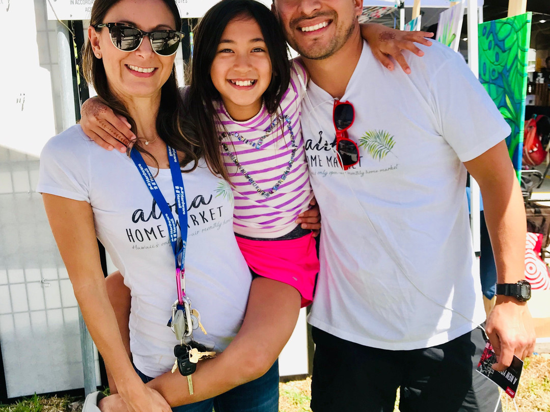 Aloha Home Market-科纳必去景点