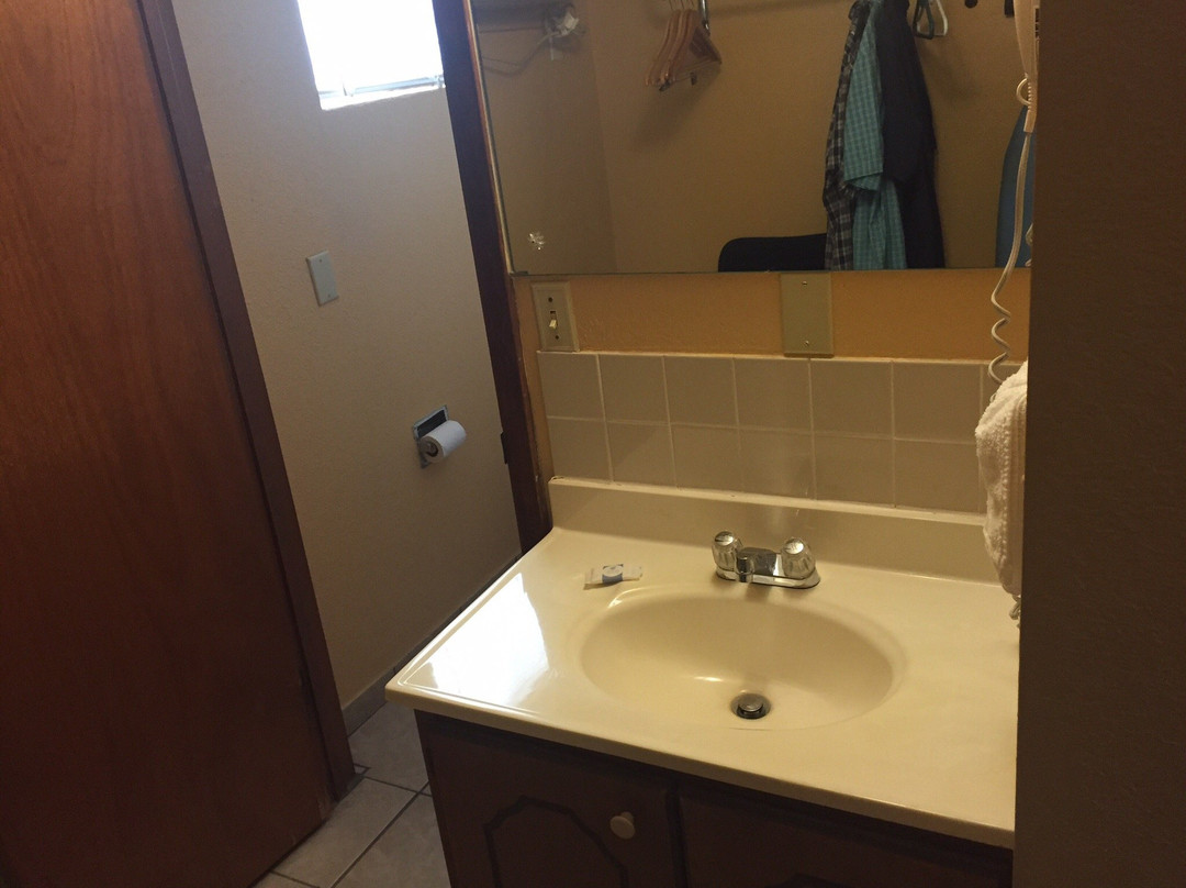 Dequeen Courtyard Inn主图