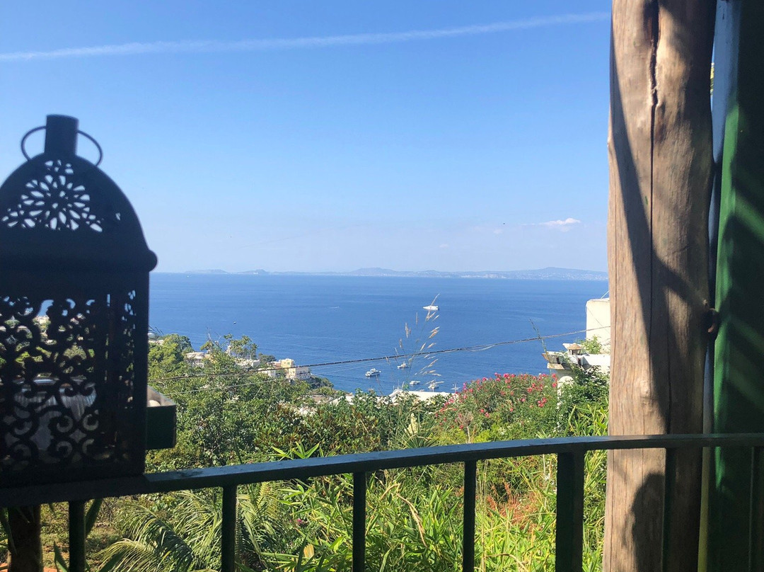 B&B Cetara Amalfi Coast主图