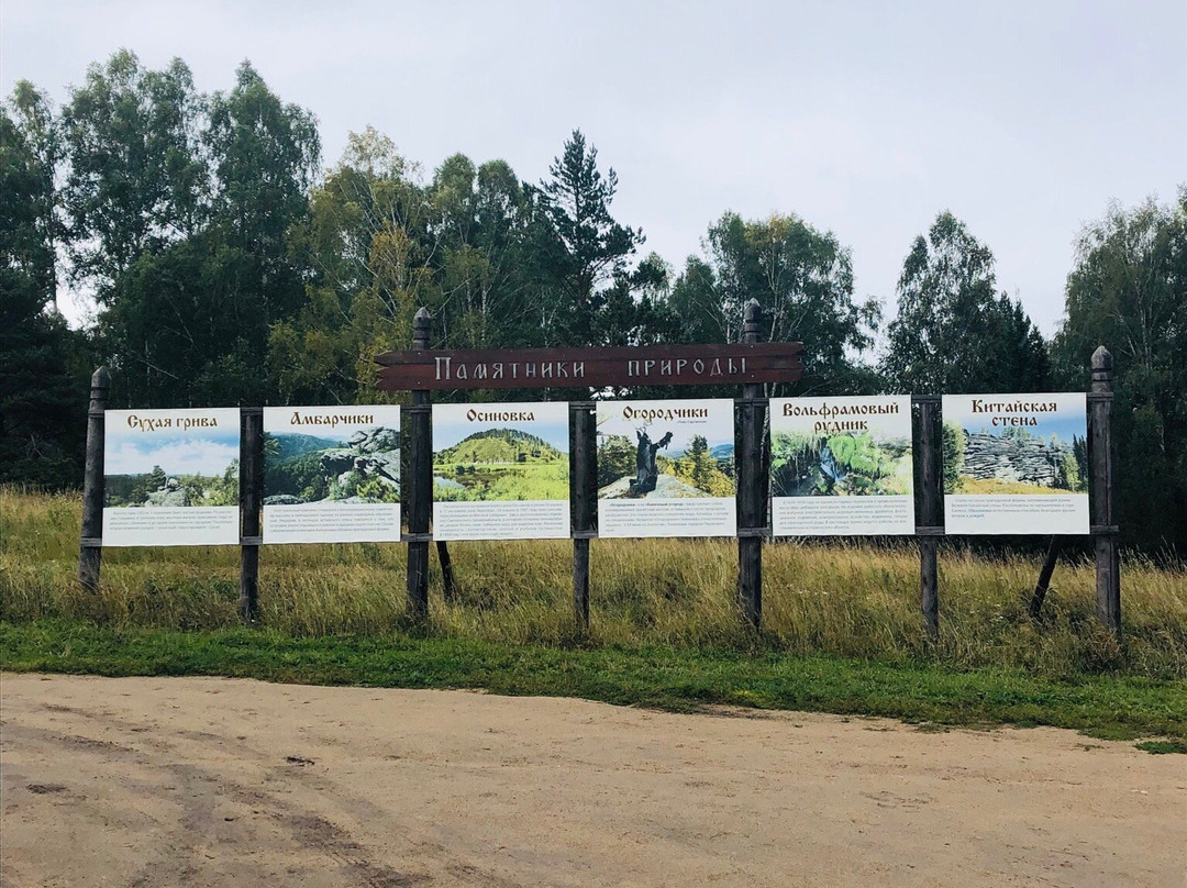 Belokurikha-2景点图片