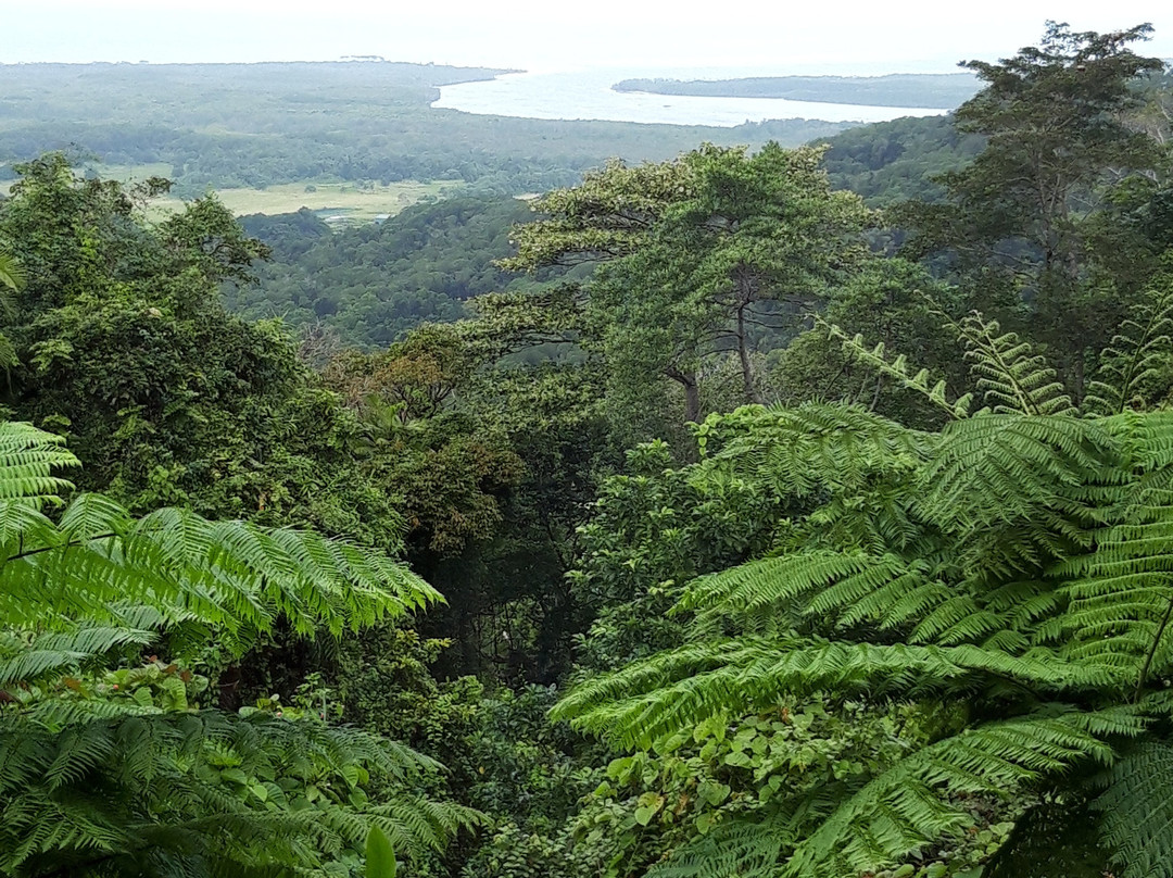 Demi View Motel主图