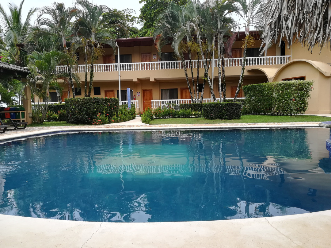 Hotel Delfin Playa Bejuco主图