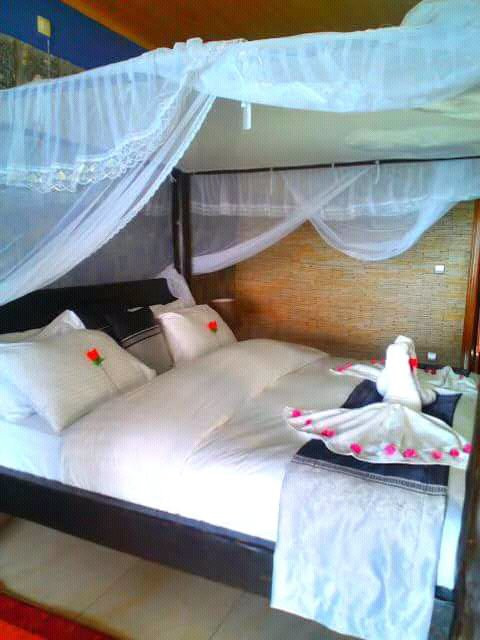 Nirvana Heights Resort & Spa主图