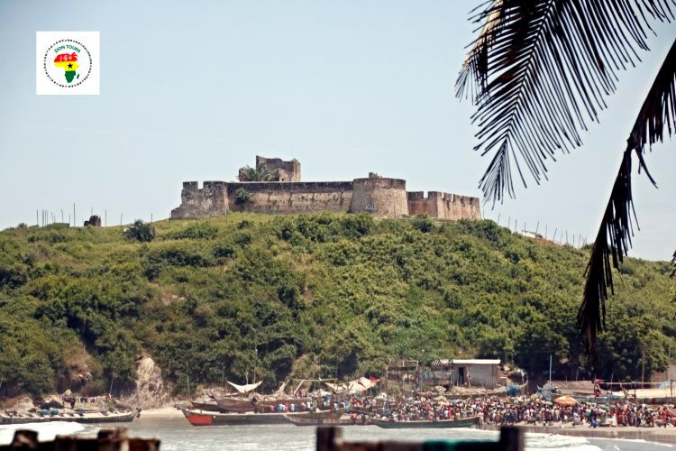 Fort Amsterdam-Saltpond必去景点