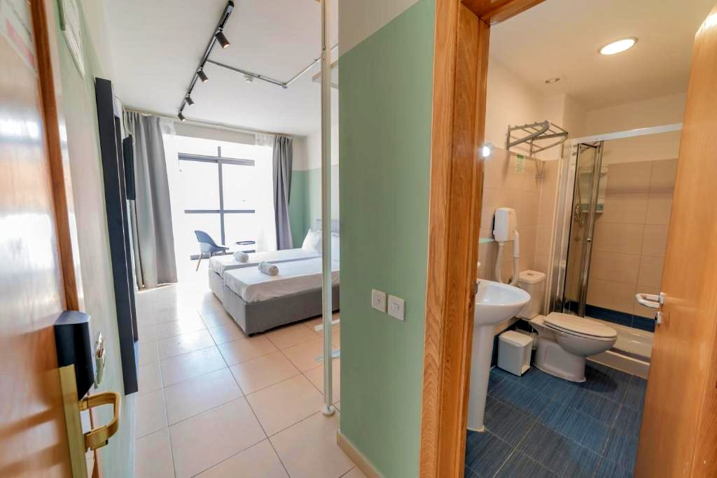 Euro Guesthouse主图