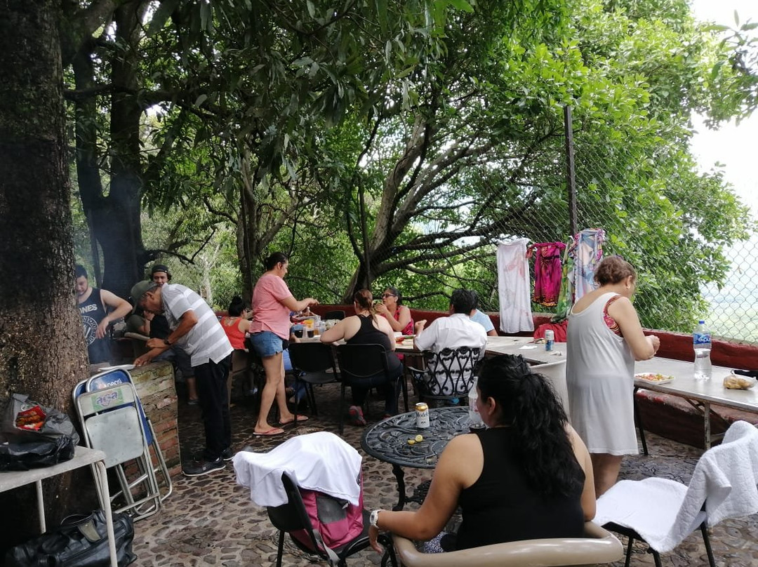 Balneario La Toma-特基拉必去景点