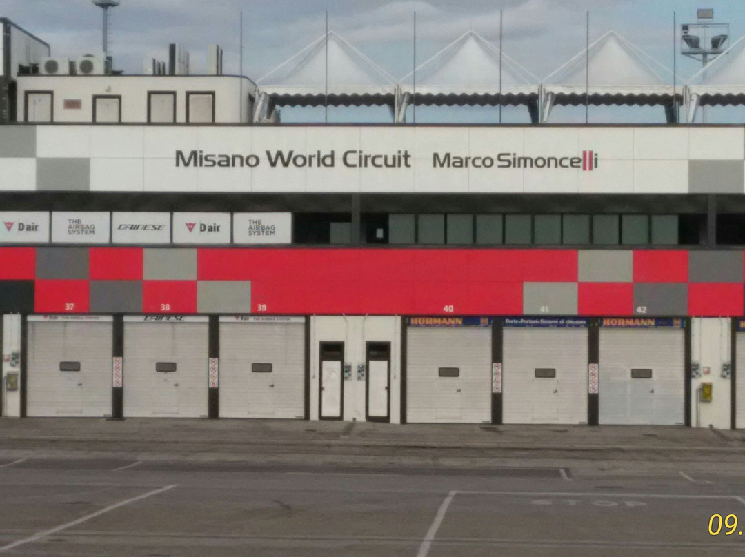 Locanda San Biagio主图