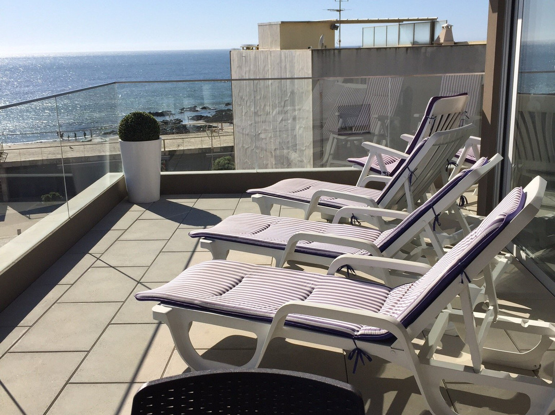 CMB Guesthouse主图