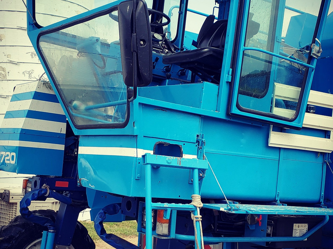 Crown Winery-Humboldt必去景点