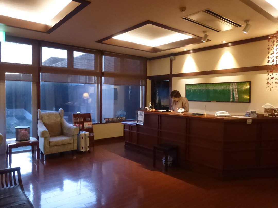 Hotel Meguma主图