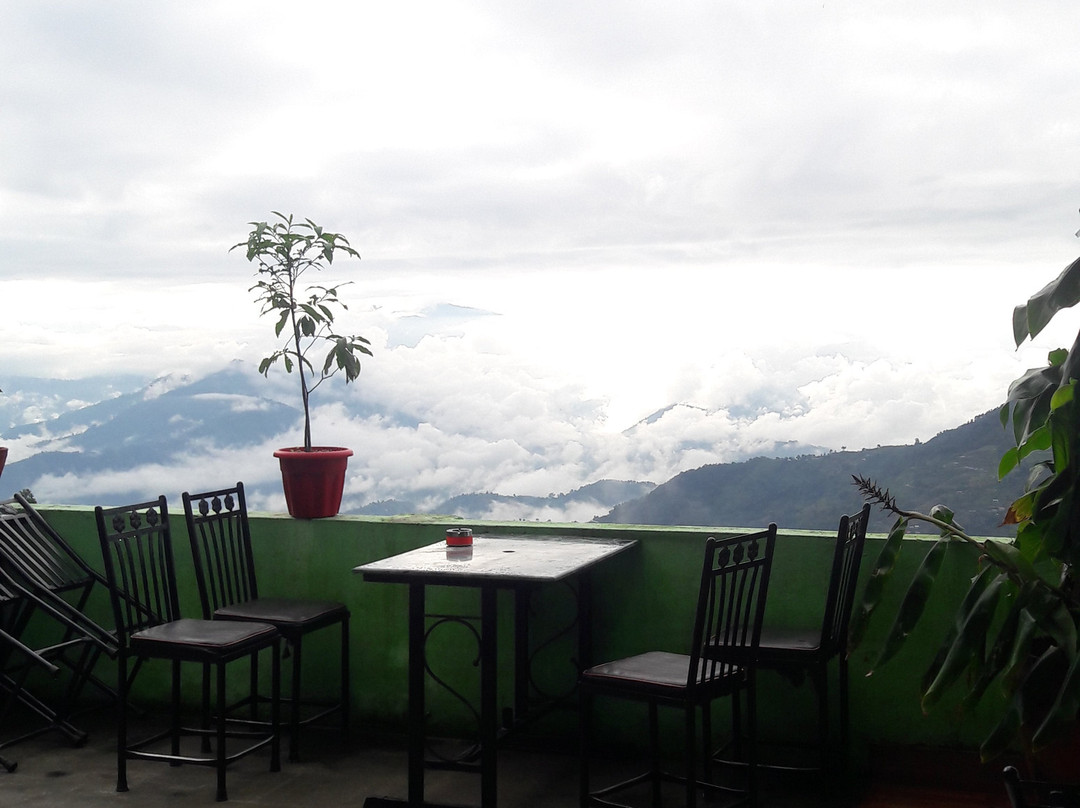 Hotel Greenland主图