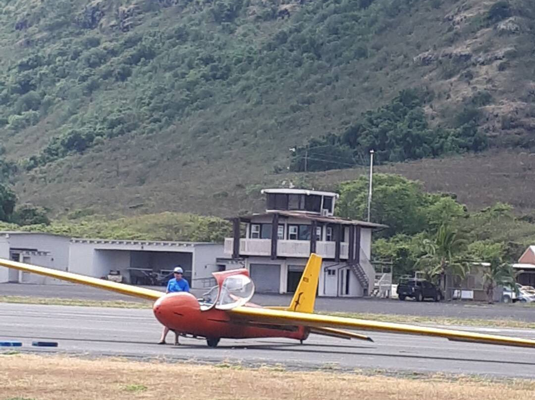 Honolulu Soaring-瓦亚禄必去景点