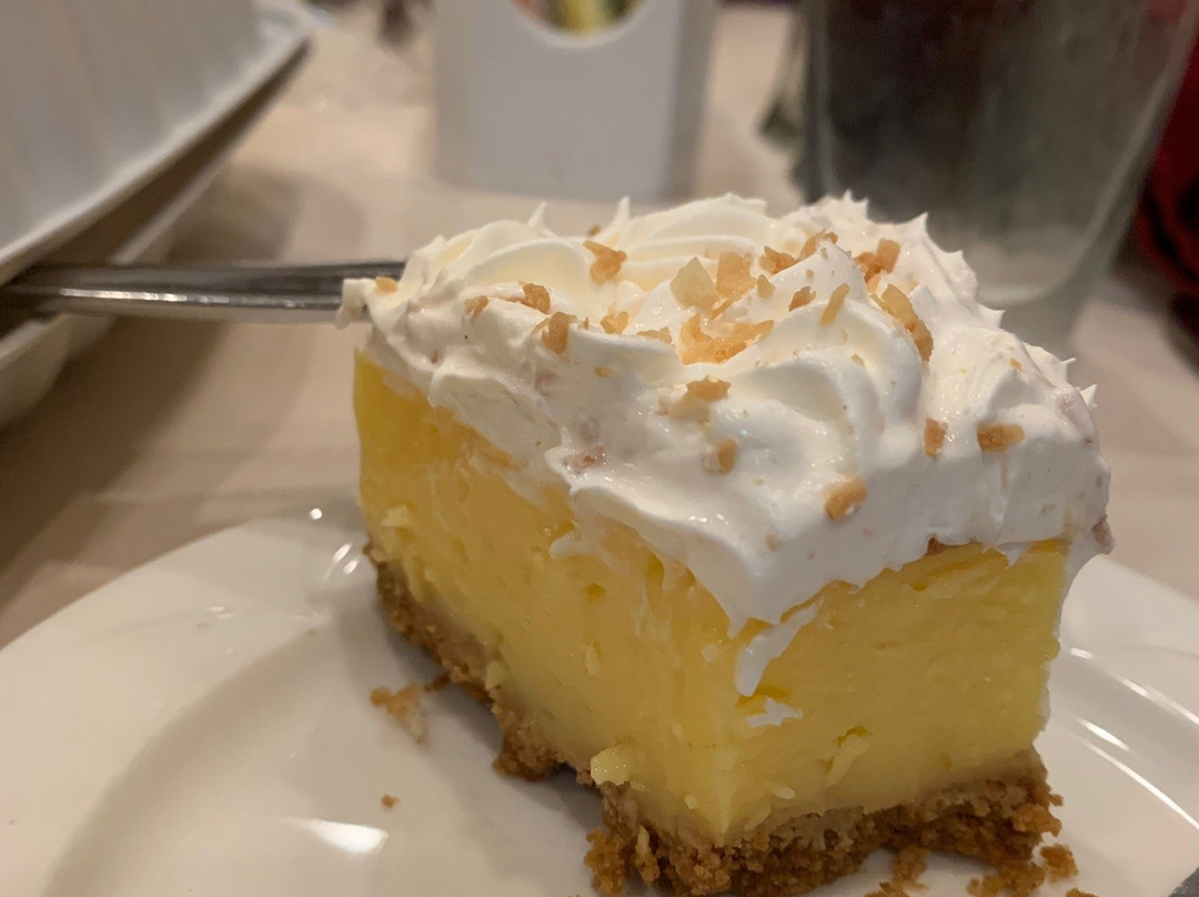 Albatross Hotel主图