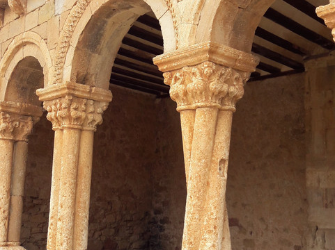 Iglesia de San Pedro de Caracena