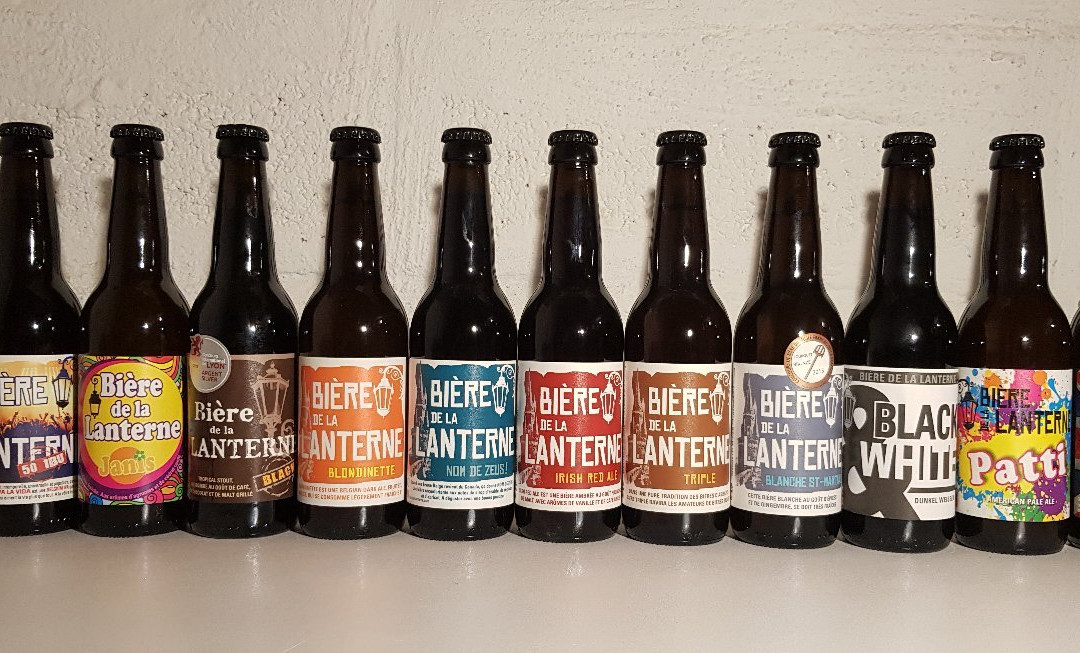 Bière De La Lanterne景点图片