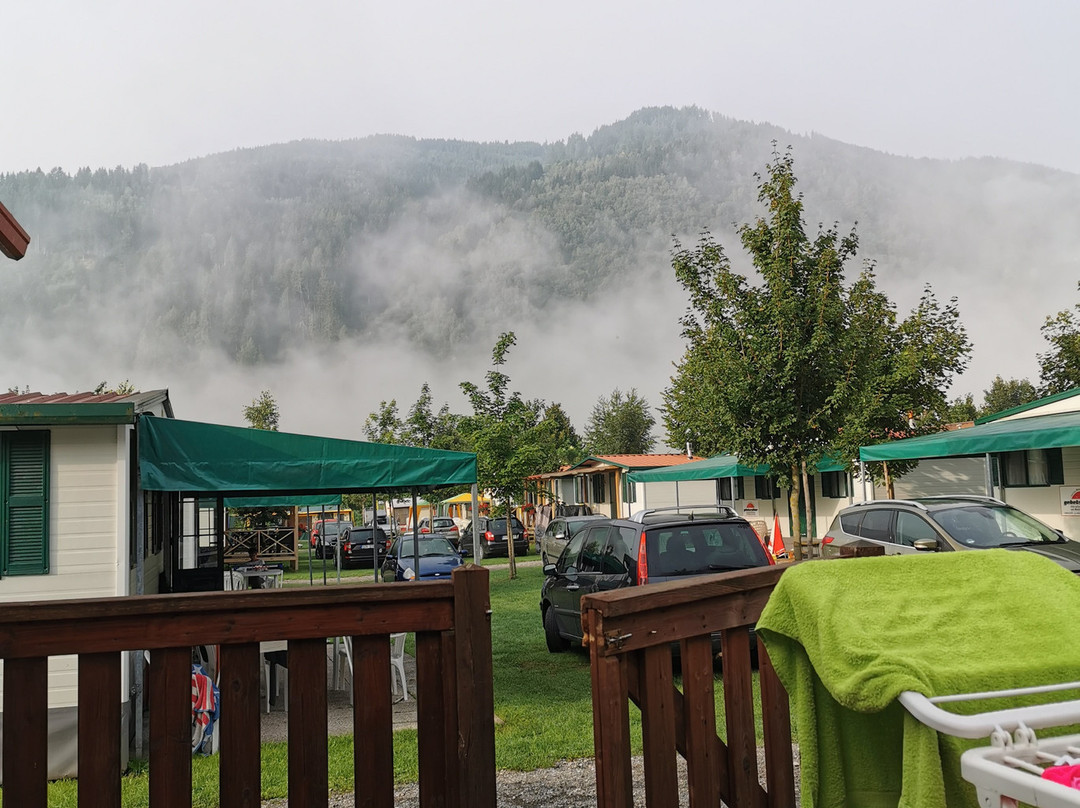 Sankt Peter am Kammersberg旅游攻略图片