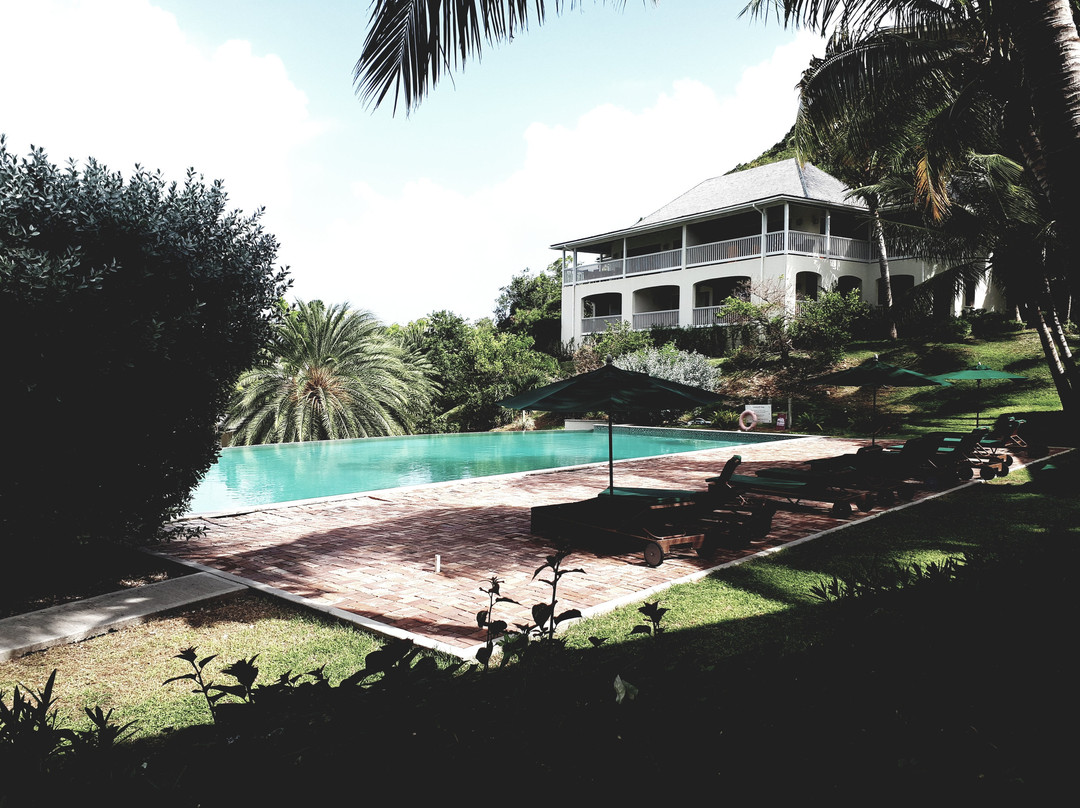 极品全包海湾度假酒店主图