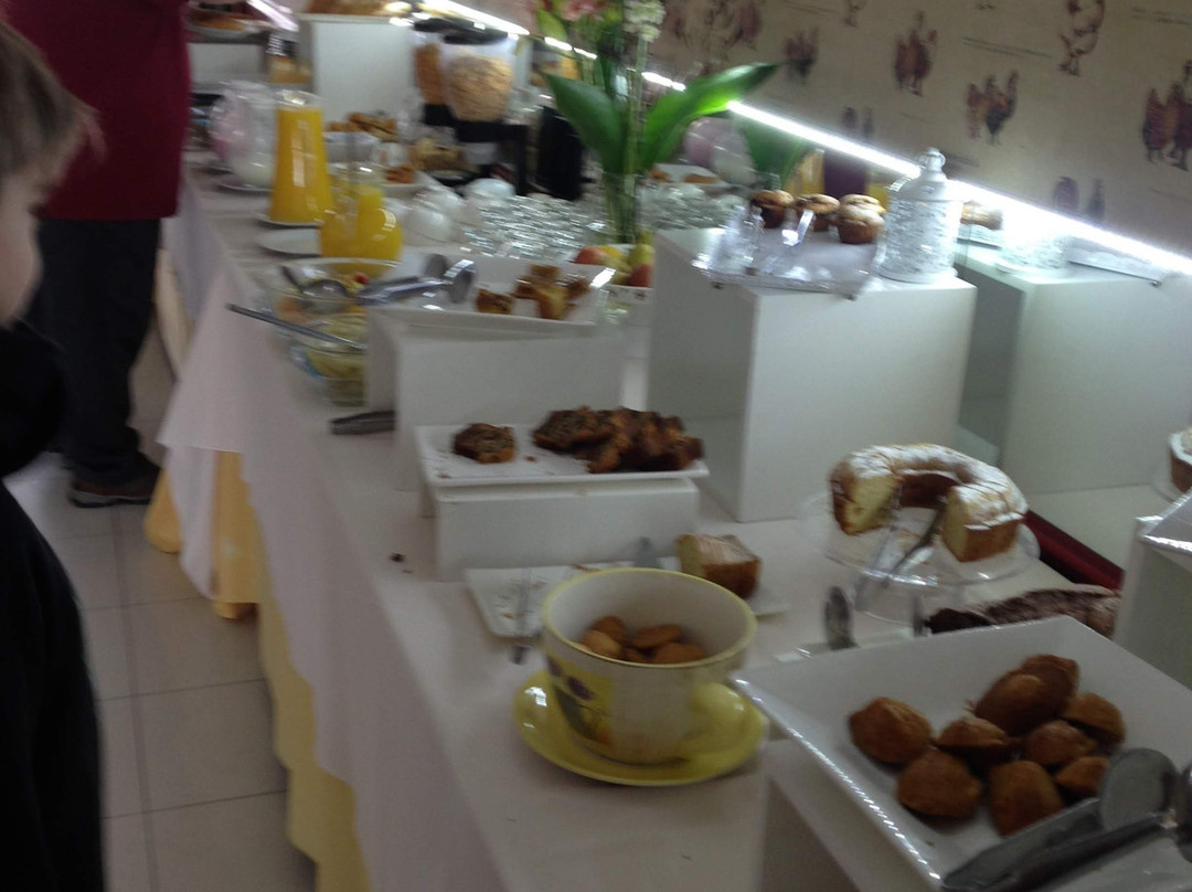 Hotel Libertador主图