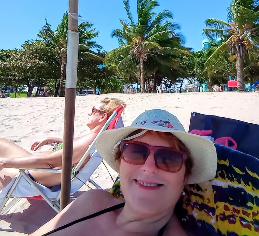 Praia de Pajucara景点图片
