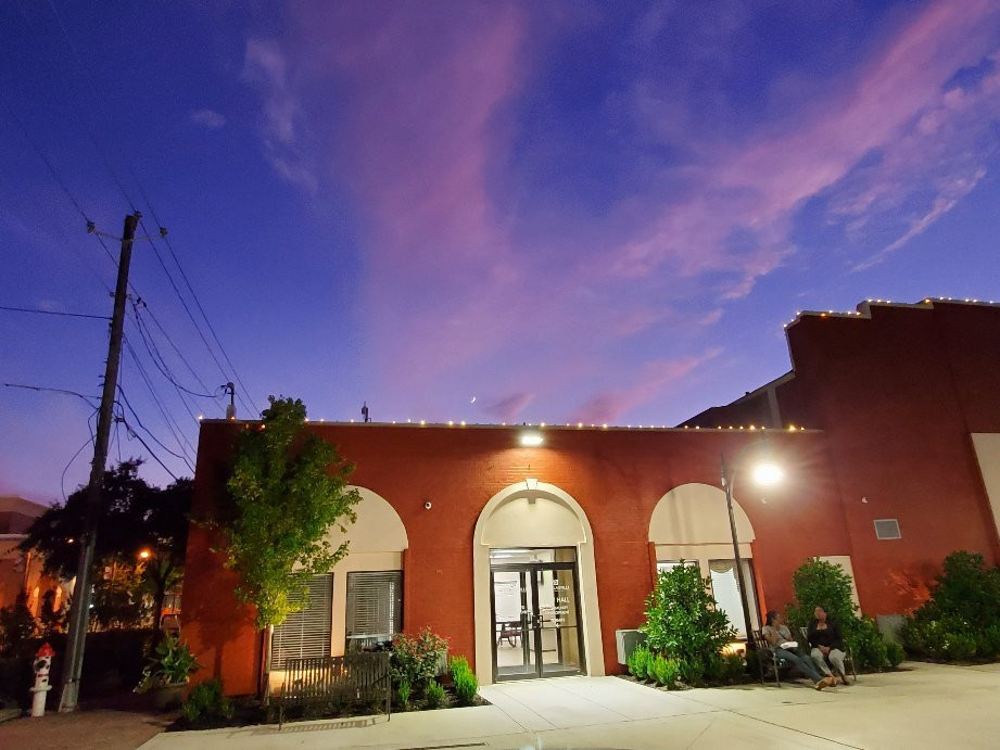 O'Neal Plaza-Douglasville必去景点